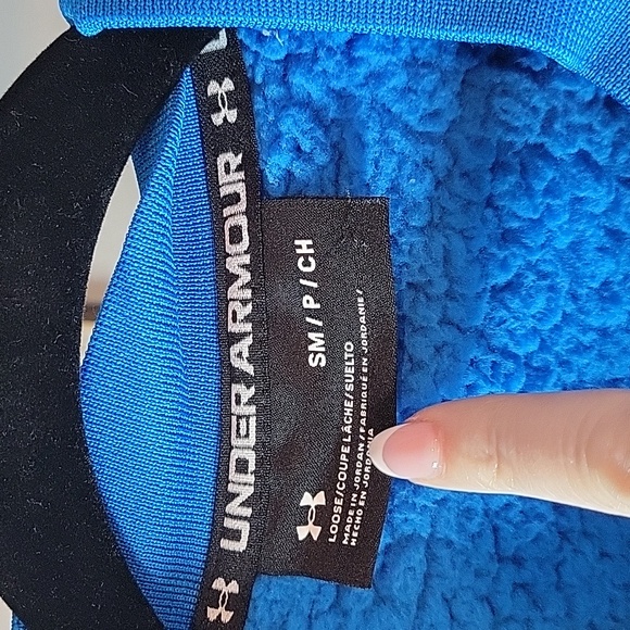 Under Armour jacket - Picture 3 of 4